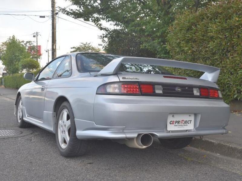 SILVIA