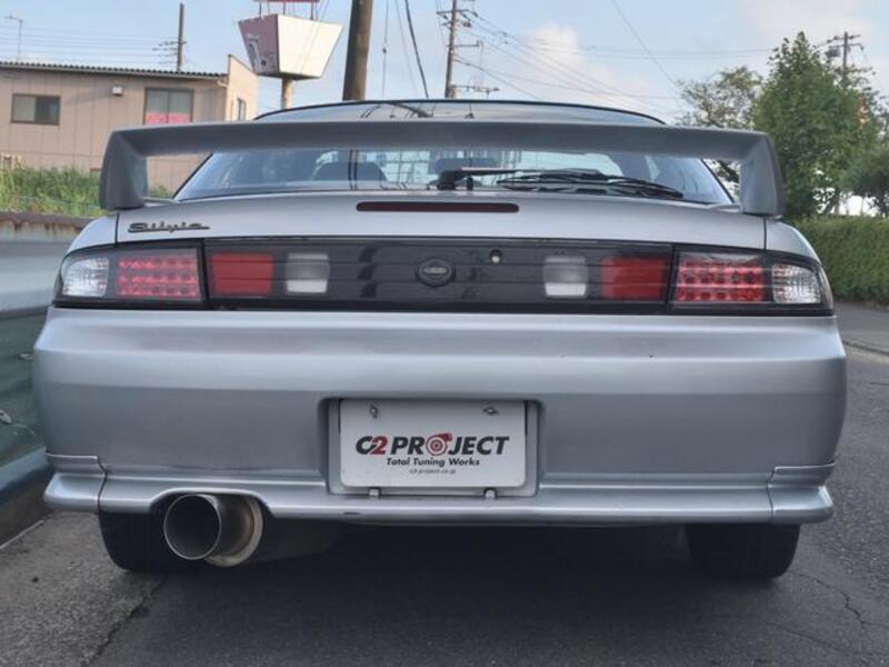 SILVIA