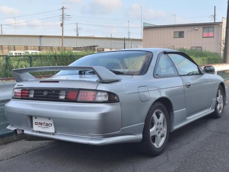SILVIA
