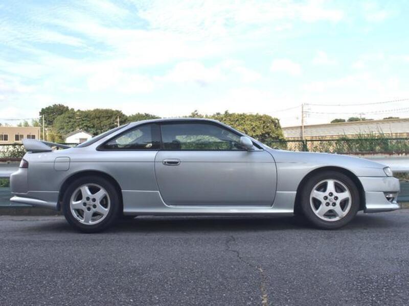 SILVIA
