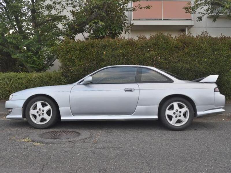 SILVIA