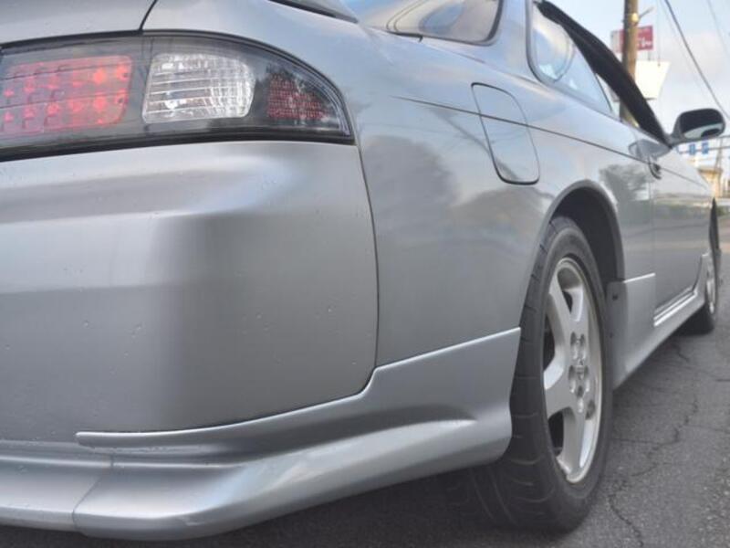SILVIA