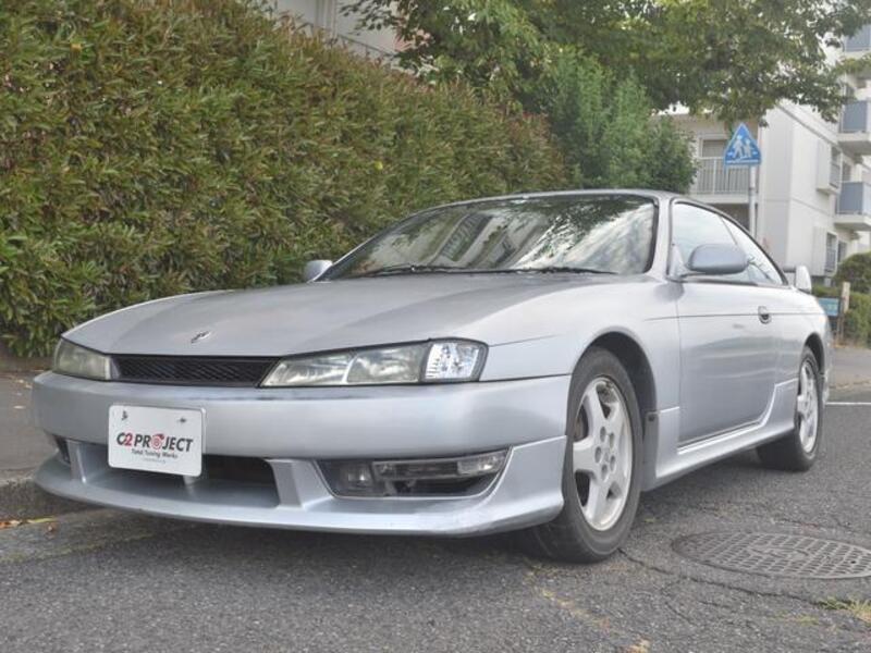 SILVIA-0
