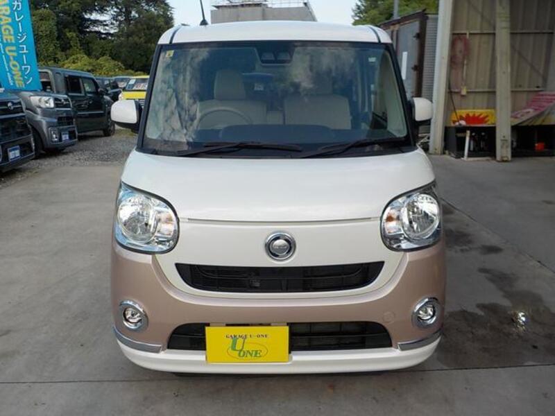 MOVE CANBUS