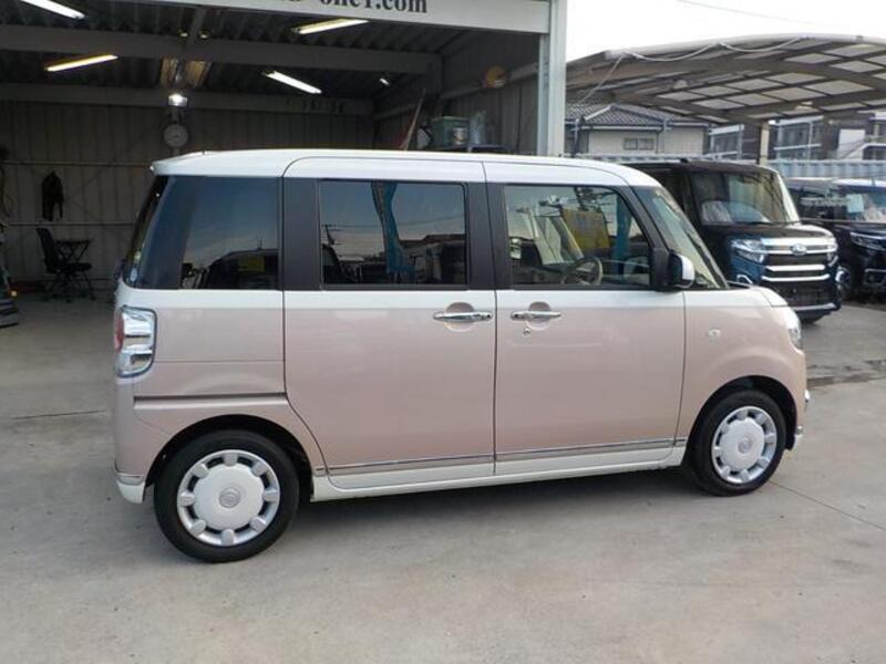 MOVE CANBUS