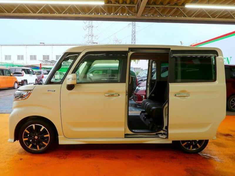 SPACIA CUSTOM