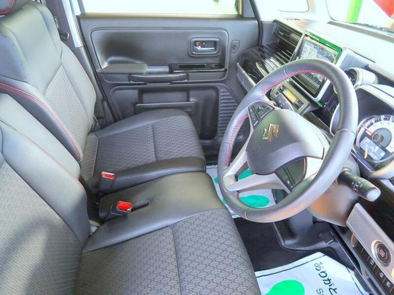 SPACIA CUSTOM