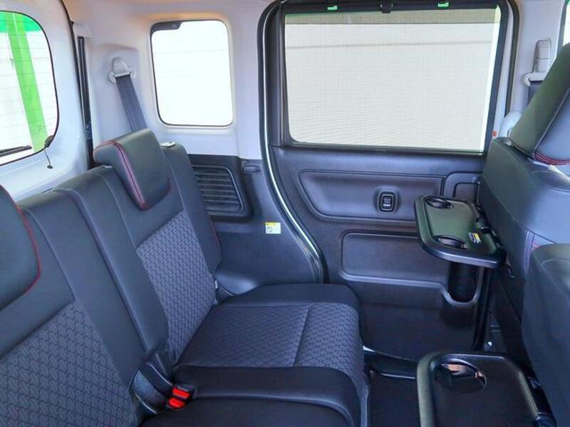 SPACIA CUSTOM