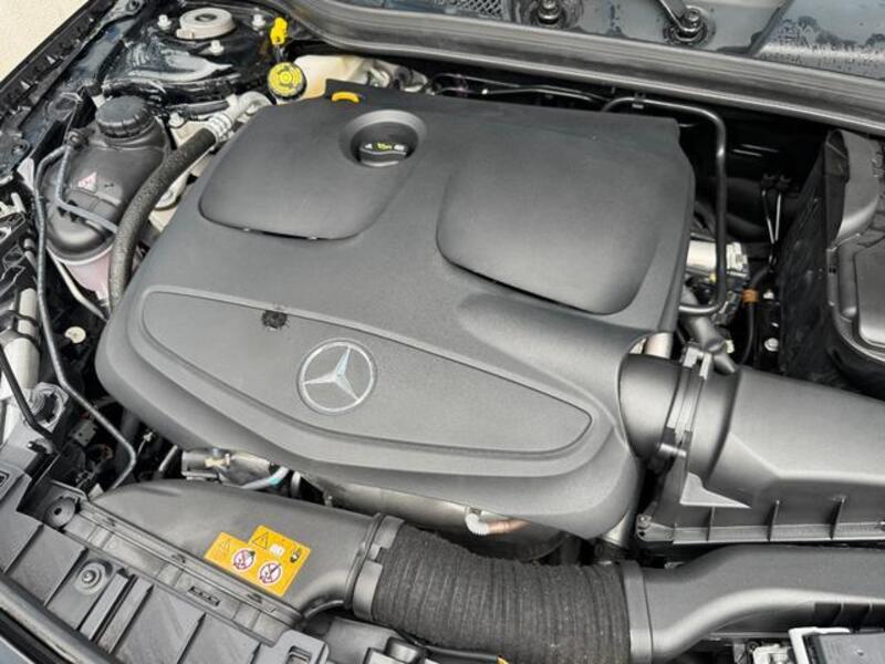 GLA CLASS