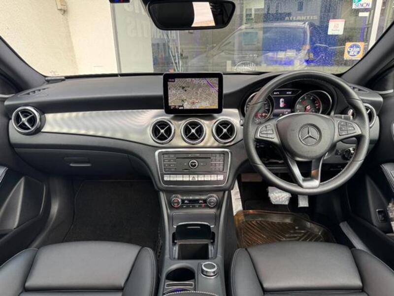 GLA CLASS