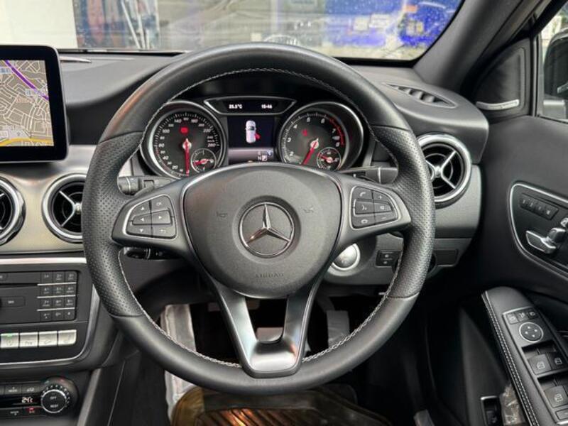 GLA CLASS