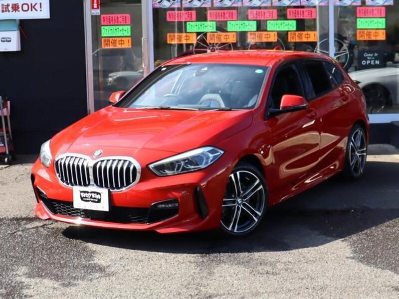 1 SERIES