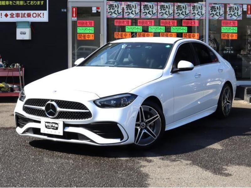 C-CLASS