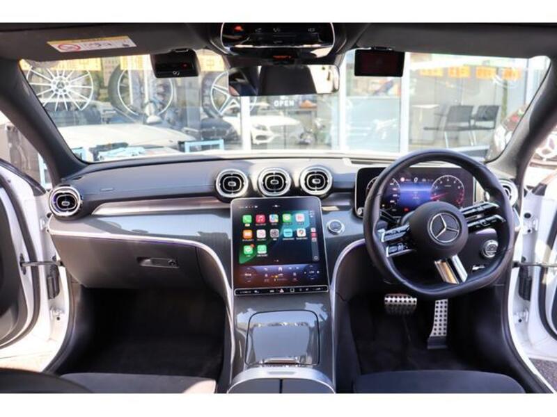 C-CLASS
