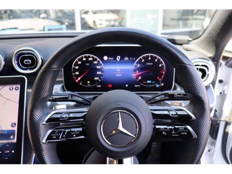 C-CLASS