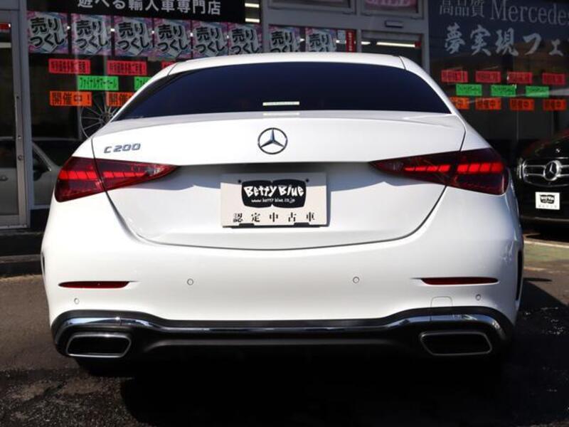 C-CLASS