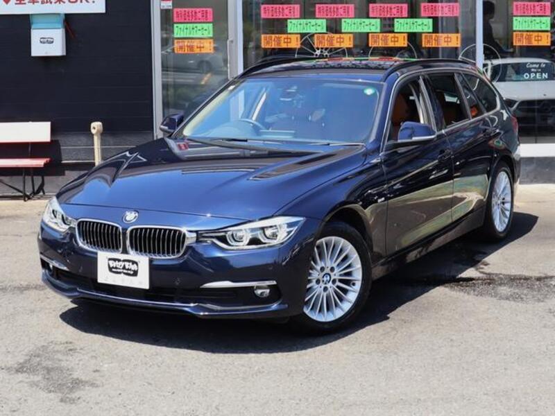 3 SERIES