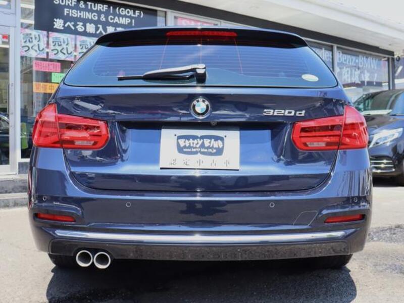 3 SERIES
