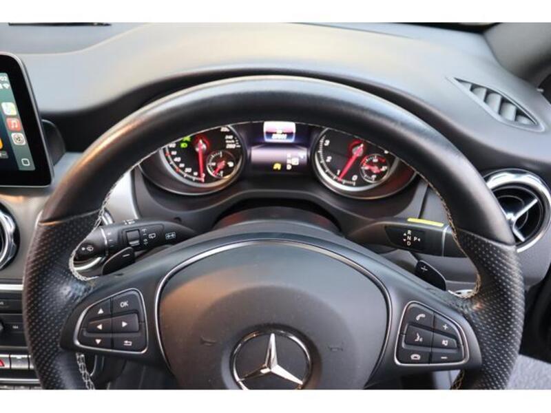 GLA CLASS