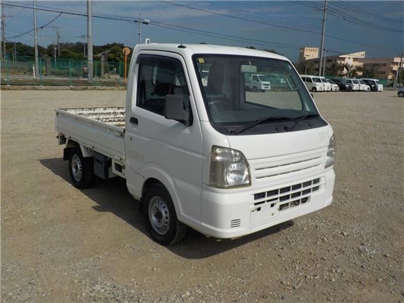 CARRY TRUCK-0