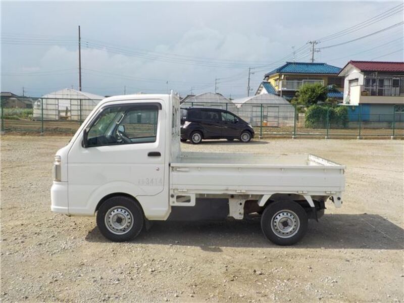 CARRY TRUCK