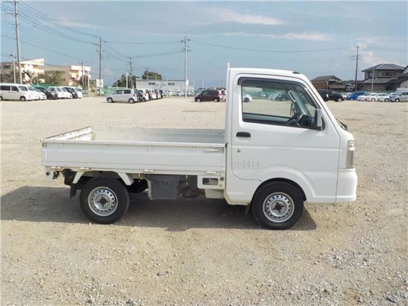 CARRY TRUCK