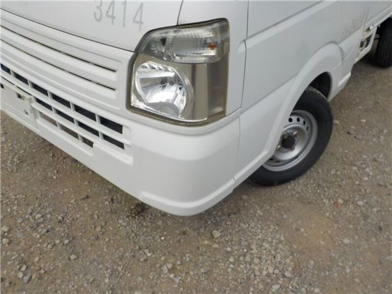 CARRY TRUCK