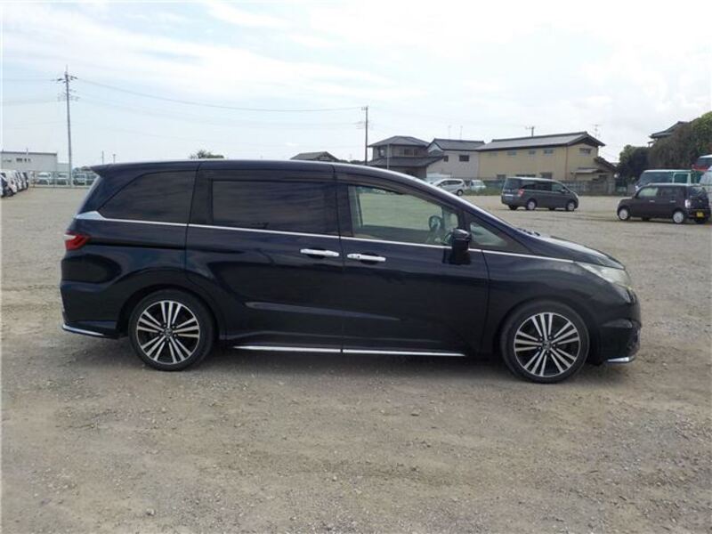ODYSSEY