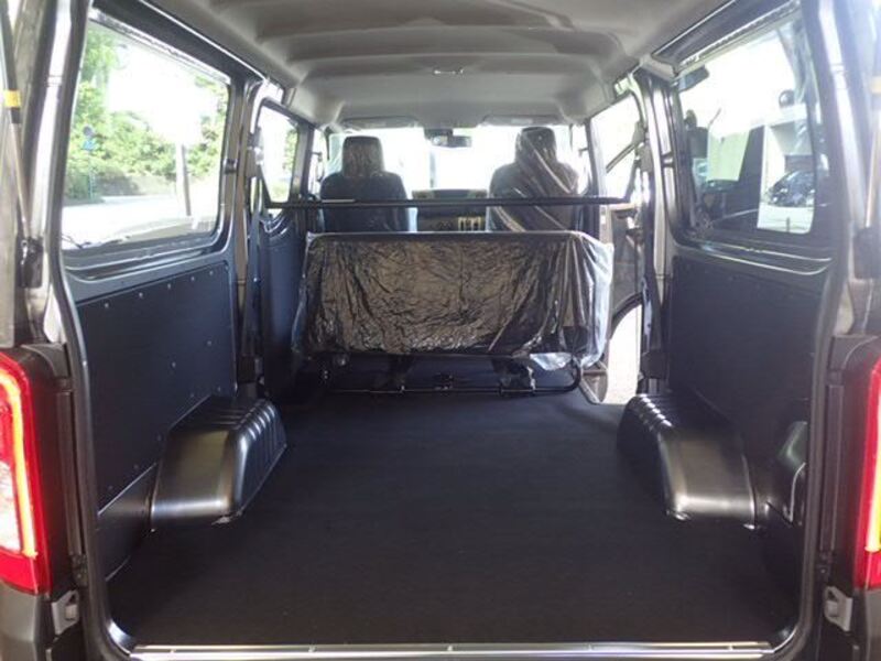 NV350 CARAVAN