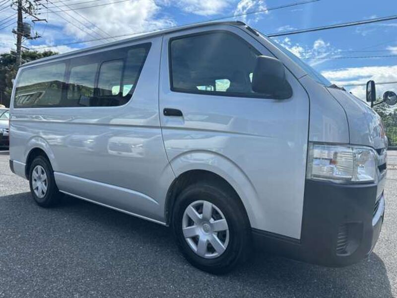 HIACE VAN-0