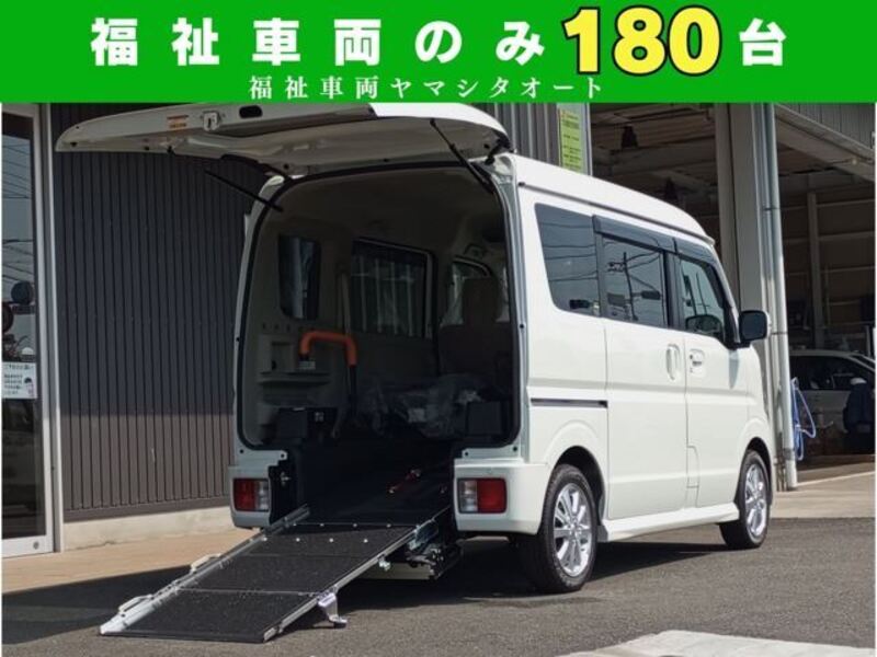 EVERY WAGON-0