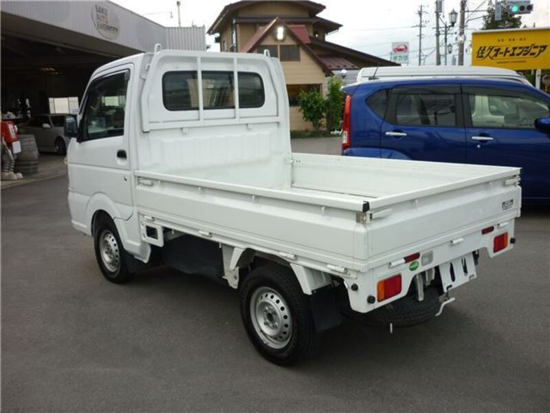 CARRY TRUCK