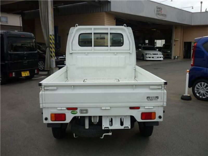 CARRY TRUCK