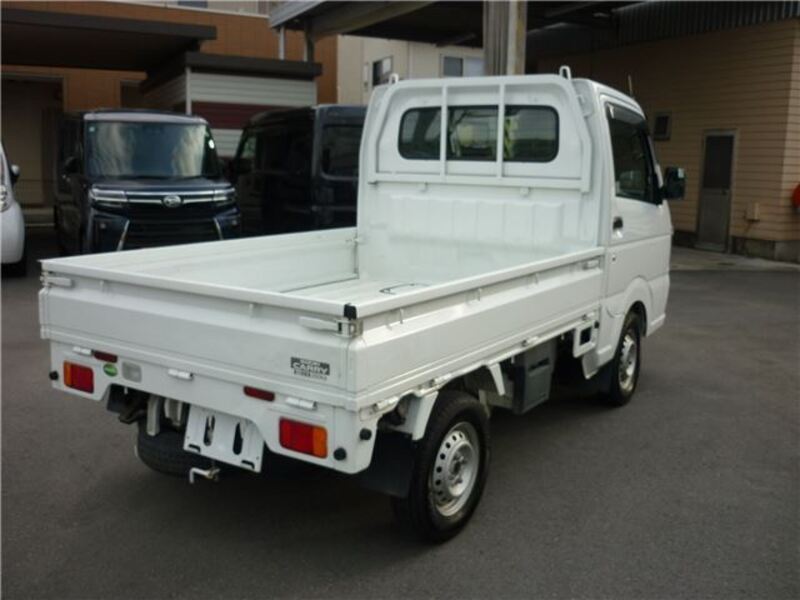 CARRY TRUCK