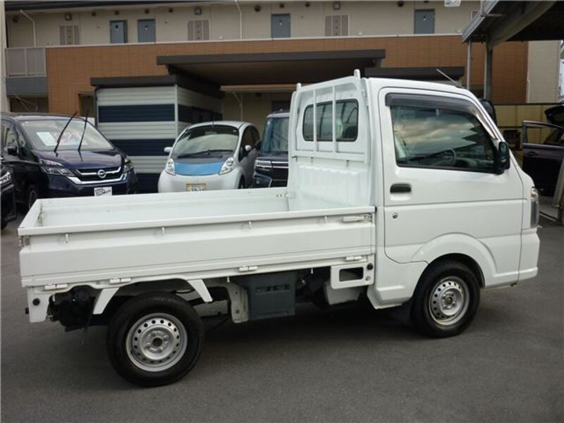 CARRY TRUCK