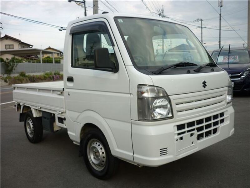 CARRY TRUCK