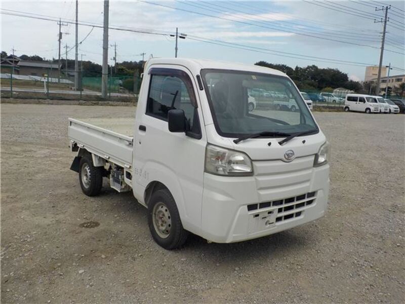 HIJET TRUCK-0