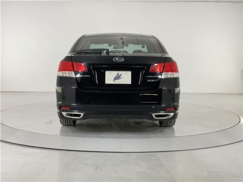 LEGACY B4