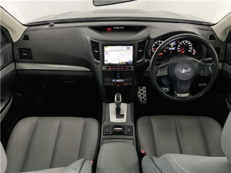 LEGACY B4