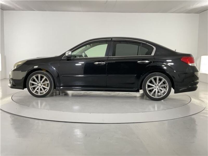 LEGACY B4