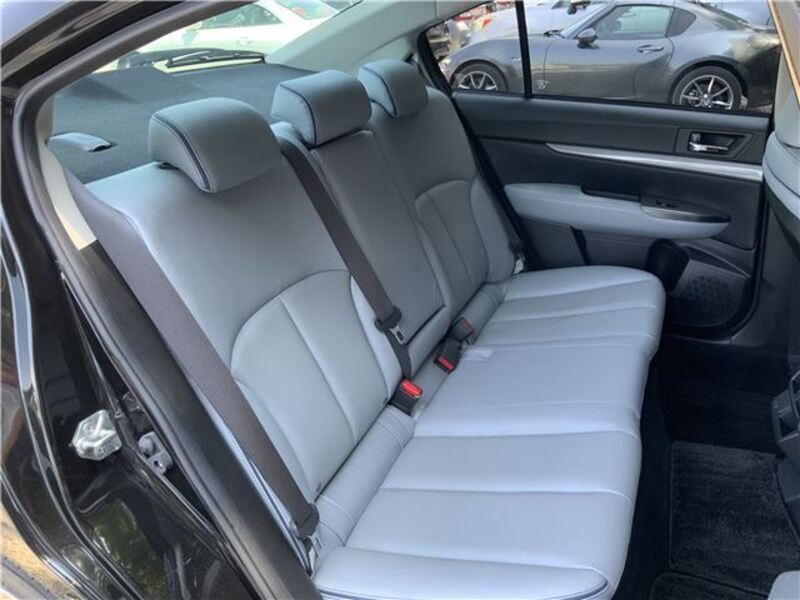 LEGACY B4