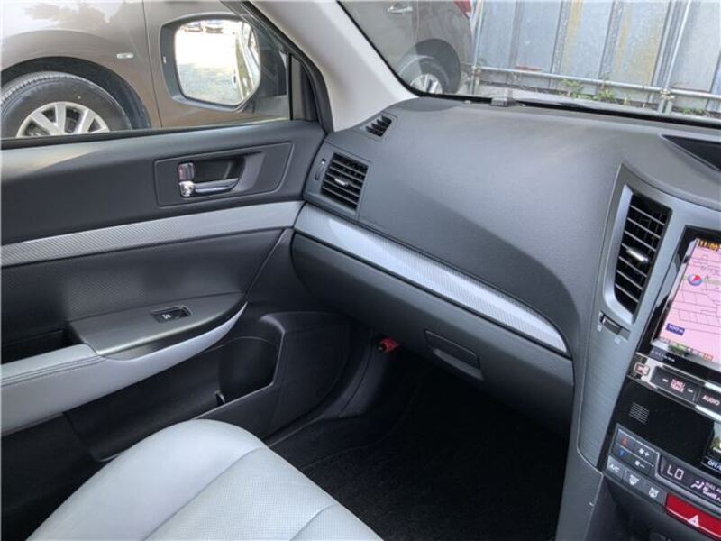 LEGACY B4