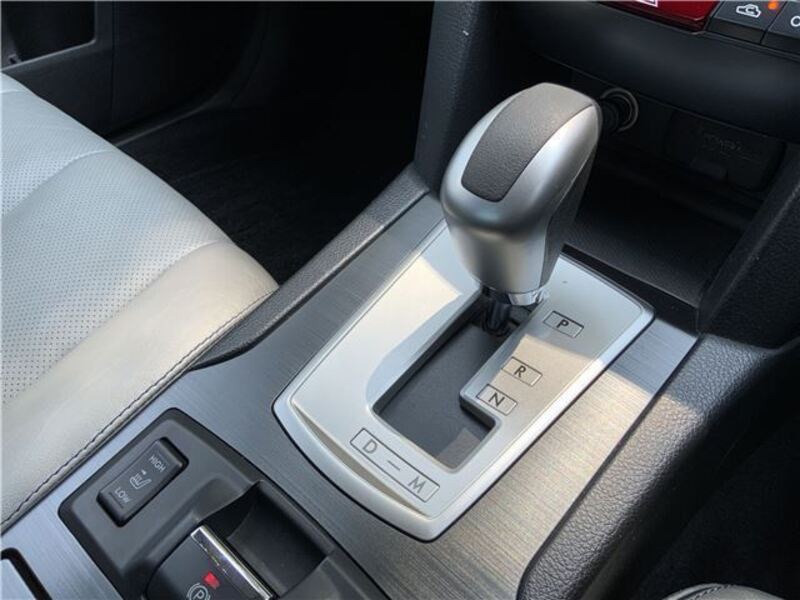 LEGACY B4