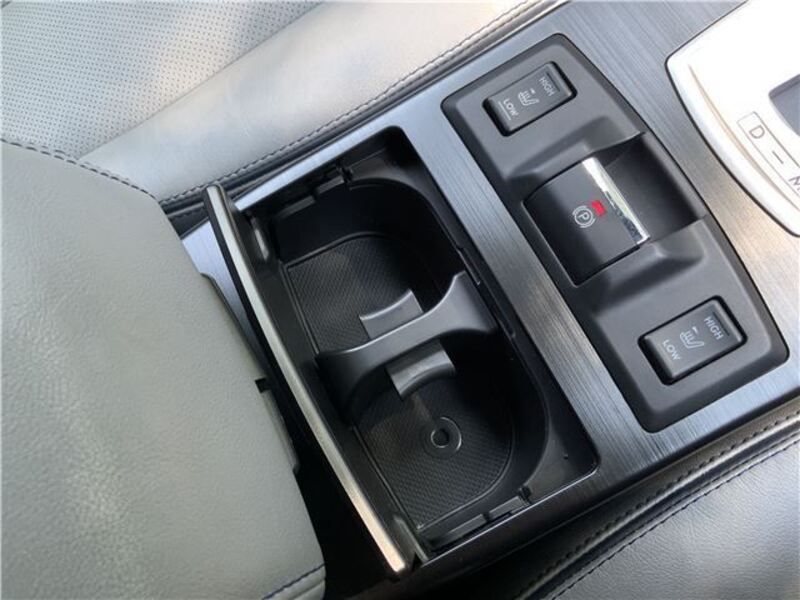LEGACY B4