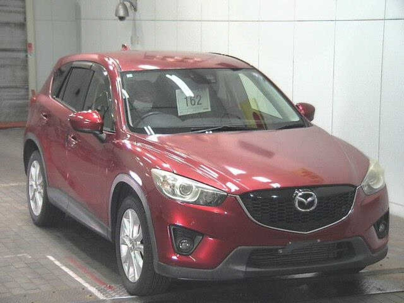CX-5-0