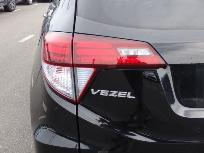 VEZEL