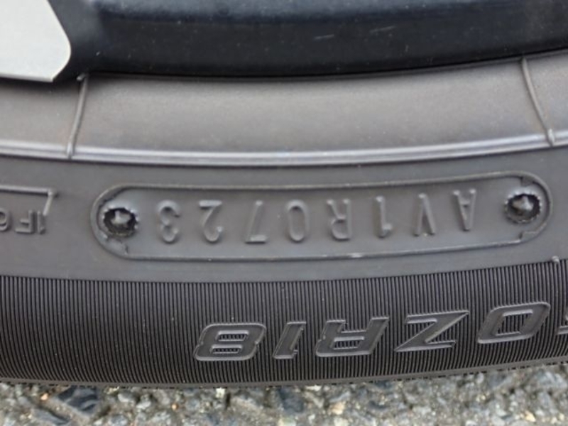 VEZEL