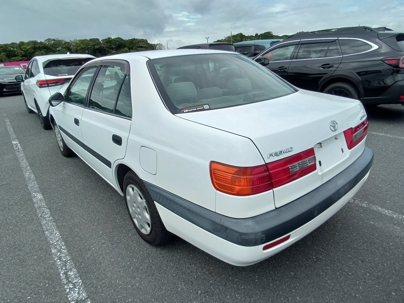CORONA PREMIO