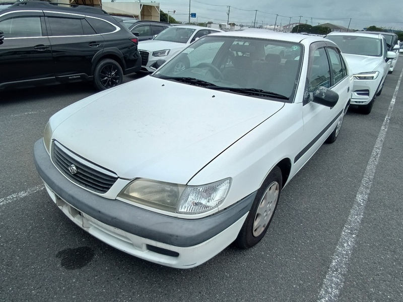 TOYOTA CORONA PREMIO
