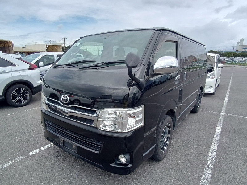 HIACE VAN-0